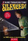 Silenced!: The 1969 Journal of Malcolm Moorie