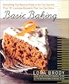 Basic Baking: Everything You Need to Know to Start Baking plus 101 Luscious Dessert Recipes that Anyone Can Make