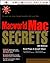 Macworld? Mac? Secrets?