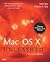 Mac OS X Unleashed