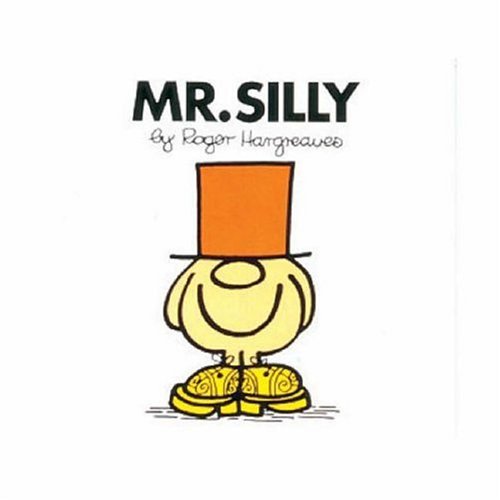 Mr. Silly (Paperback)
