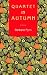 Quartet in Autumn by Barbara Pym