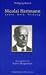 Nicolai Hartmann. Leben, We...