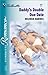 Daddy's Double Due Date by Belinda Barnes