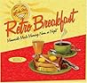 Retro Breakfast by Linda Everett