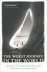 The Worst Journey...