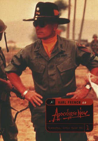 Apocalypse Now : The Ultimate A-Z (Paperback)