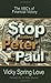 Stop Robbing Peter To Pay P...