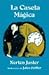 La Caseta Magica (Spanish Edition)
