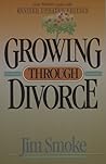 Growing Through Divorce