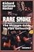 Rare Smoke: The Ultimate Gu...