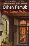 Me Llamo Rojo