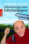 Aufzeichnungen ei...