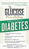 The Glucose Revolution Pocket Guide to Diabetes