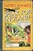 Speak For England