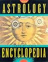 The Astrology Encyclopedia