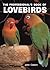The Professional's Book of Lovebirds