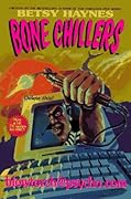 blowtorch@psycho.com (Bone Chillers, #18) 