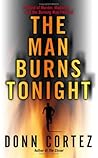 The Man Burns Ton...