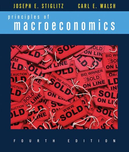 Principles of Macroeconomics (Paperback)