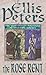 The Rose Rent (Chronicles of Brother Cadfael, #13)