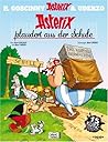 Asterix plaudert ...