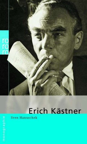Erich Kästner (Paperback)