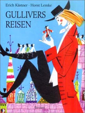 Gullivers Reisen (Hardcover)