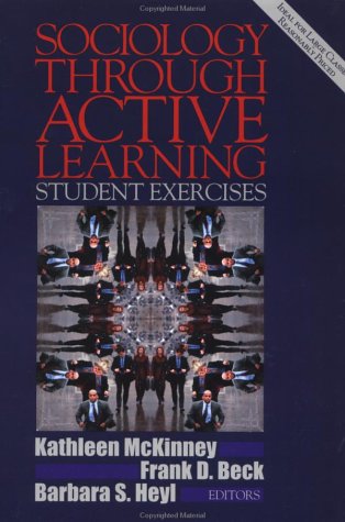 Sociology Through Active Learning: Student Exercises (Paperback)