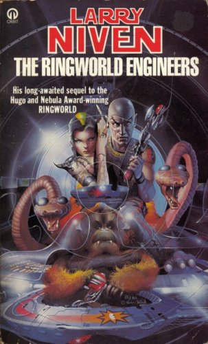 The Ringworld Engineers