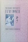 Theodore Dreiser's Ev'ry Month Theodore Dreiser's Ev'ry Month