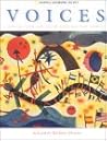 Voices : Poetry and Art from Around the World
