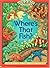 Fish, Where's That Fish? (H...