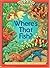 Fish, Where's That Fish? (Hide And Seek Science #3)