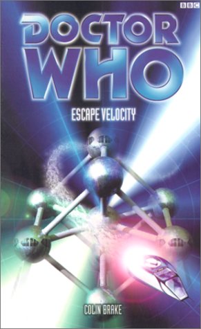Doctor Who: Escape Velocity (Mass Market Paperback)