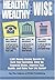 Healthy, Wealthy & WISE: 1001 Money-Saving Secrets to Curb Your Spending