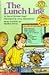 The Lunch Line (Hello Math Reader, Level 3)