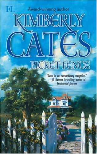 Picket Fence (The McDaniels, #1)