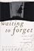Waiting to Forget by Margaret Moorman