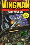 Death Orbit (Wingman, #13)