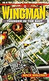 Thunder In the East (Wingman, #4) Thunder In the East (Wingman, #4)