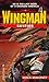 Skyfire (Wingman, #8)