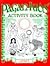Pagan Kids' Activity Book by Amber K.