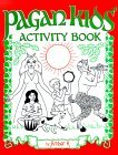 Pagan Kids' Activity Book (Paperback)