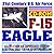 21st Century U.S. Air Force F-15 Eagle and F-15E Strike Eagle Air Superiority Fighter Aircraft (CD-ROM)