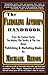 The Fledgling Author's Handbook