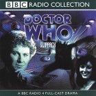Doctor Who: Slipback (Audio CD)