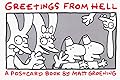 Greetings from Hell