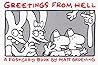 Greetings from Hell