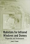 Materials for Infrared Windows and Domes: Properties and Performance (SPIE PRESS Monograph Vol. PM70)